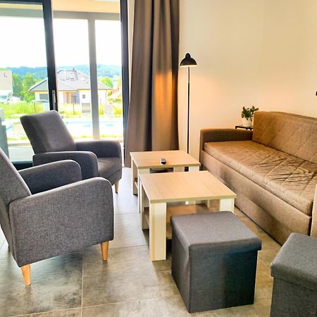 Apartmanove Domy Lipno 1 Frymburk nad Vltavou Exterior foto