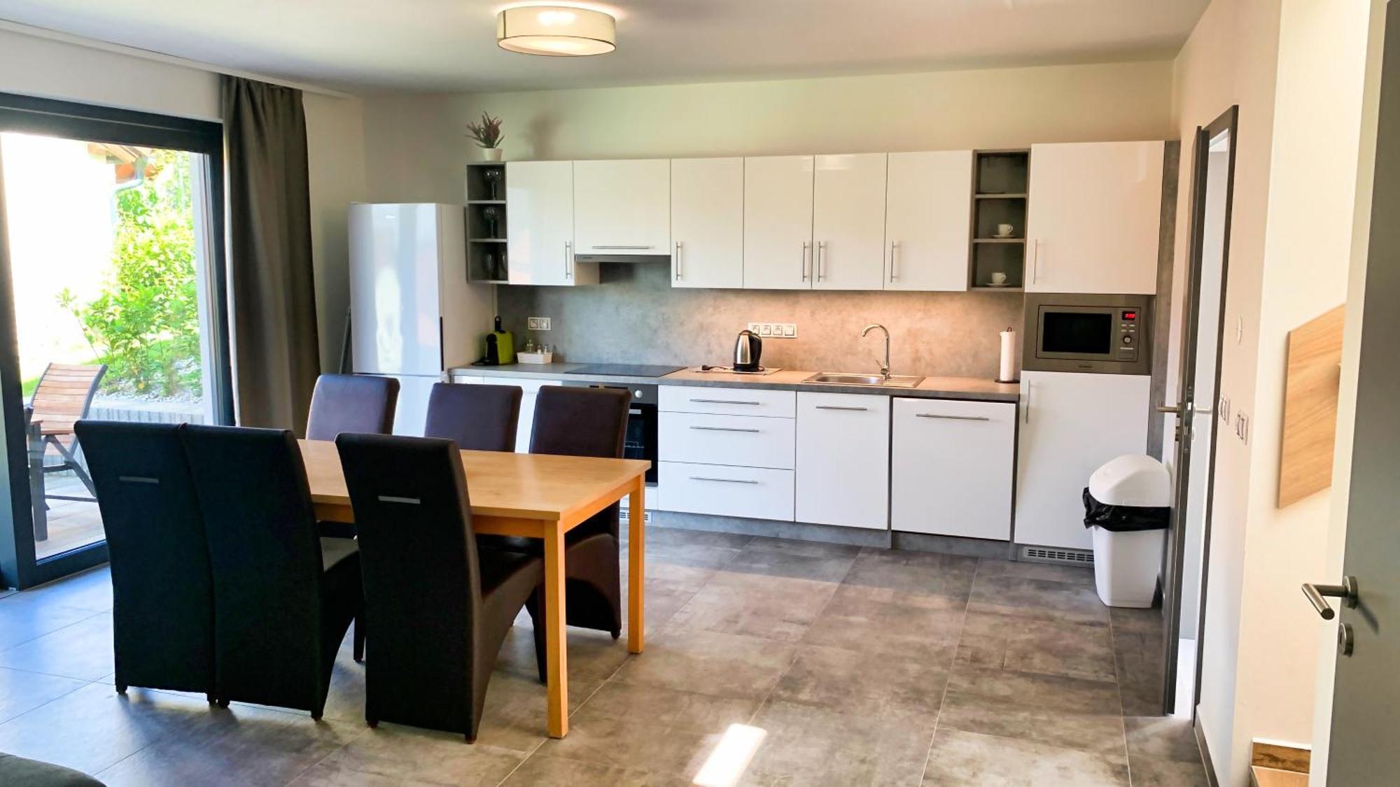 Apartmanove Domy Lipno 1 Frymburk nad Vltavou Exterior foto