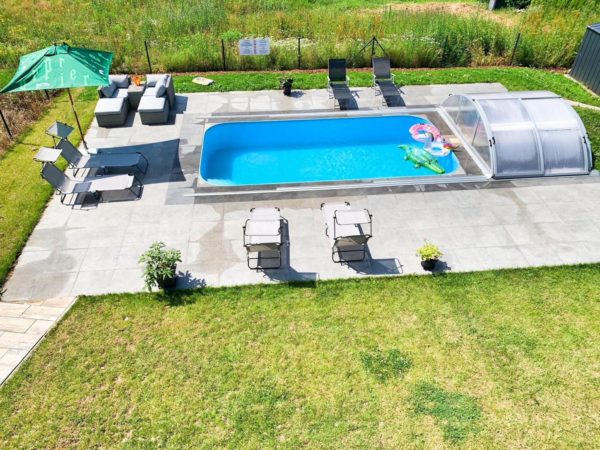 Apartmanove Domy Lipno 1 Frymburk nad Vltavou Exterior foto